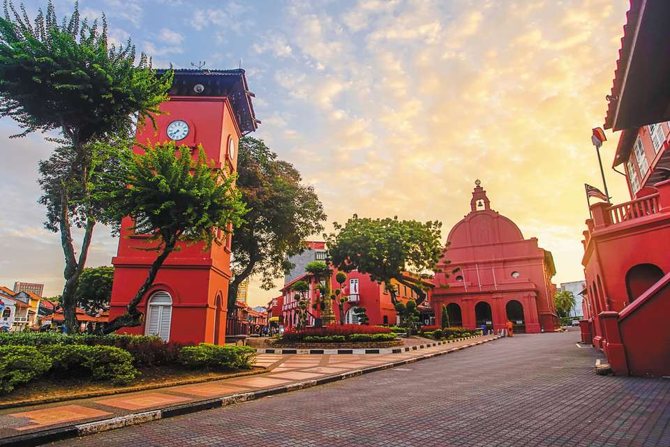Bangkok to Singapore - Intrepid Travel - Thailand - Image 7