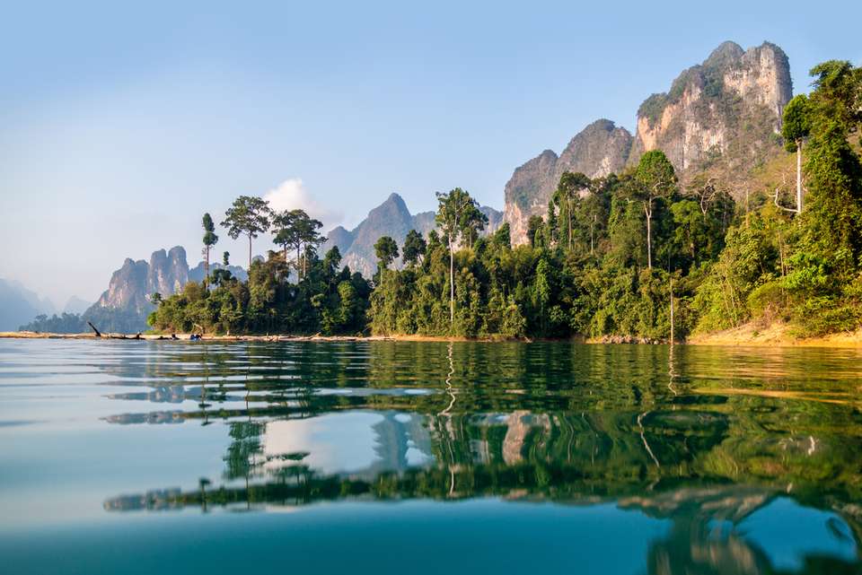 Bangkok to Singapore - Intrepid Travel - Thailand - Image 12