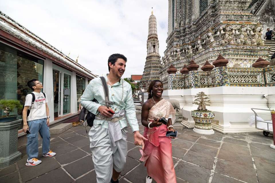Bangkok to Singapore - Intrepid Travel - Thailand - Image 13