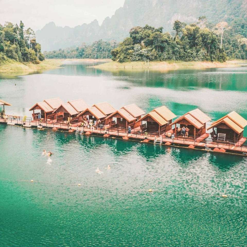 Bangkok to Singapore Adventure - Contiki - Thailand - Image 8