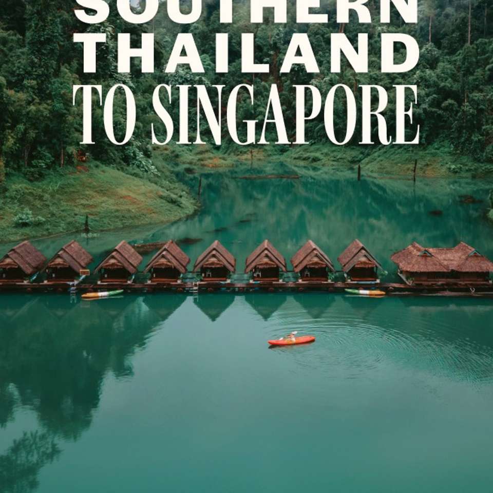 Bangkok to Singapore Adventure - Contiki - Thailand - Image 9
