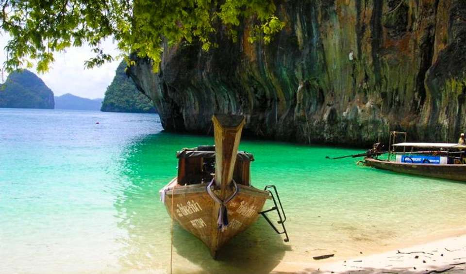 Bangkok to Singapore Express Travel Pass - Bamba - Thailand - Image 4