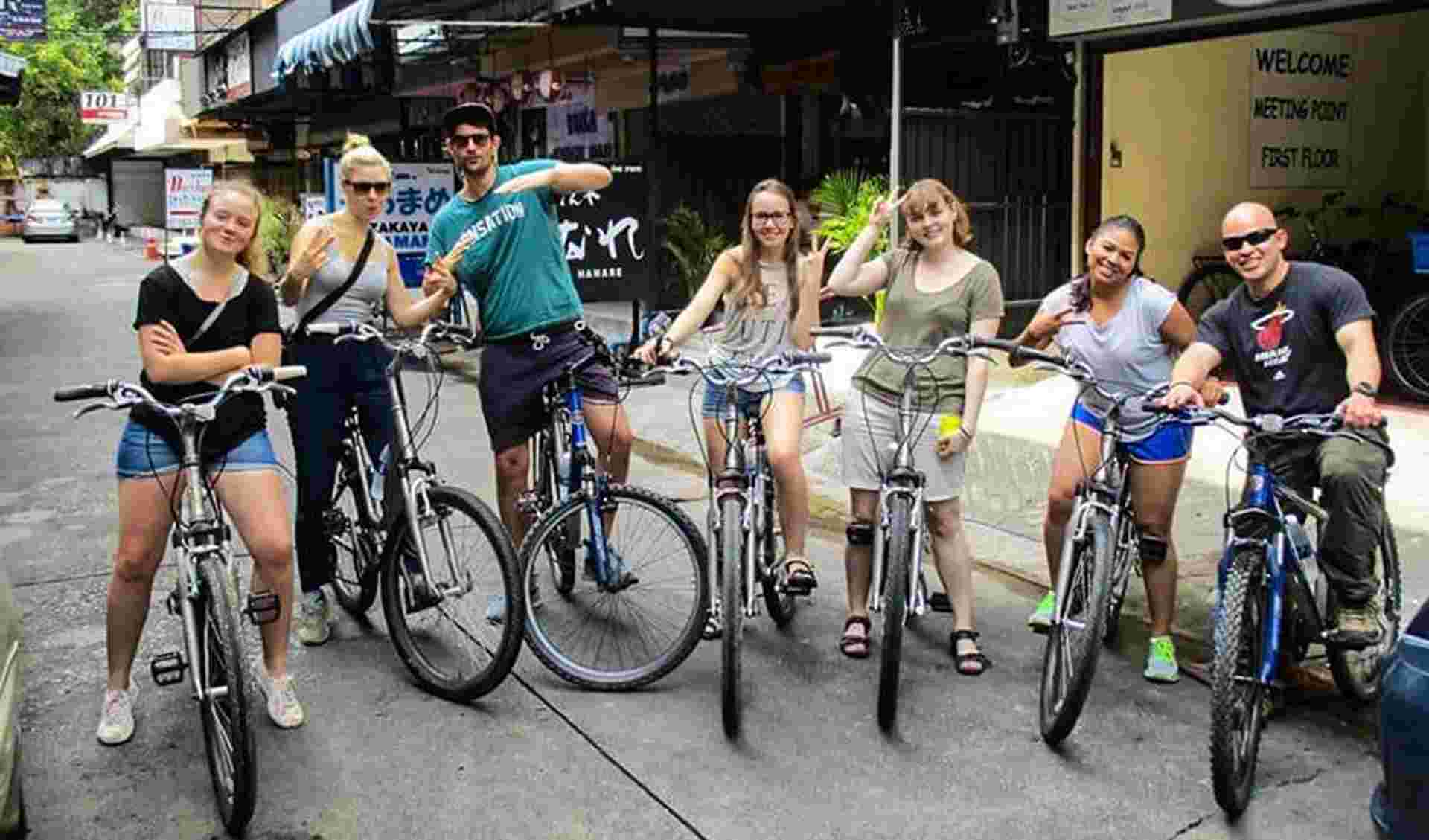 Bangkok to Singapore Travel Pass