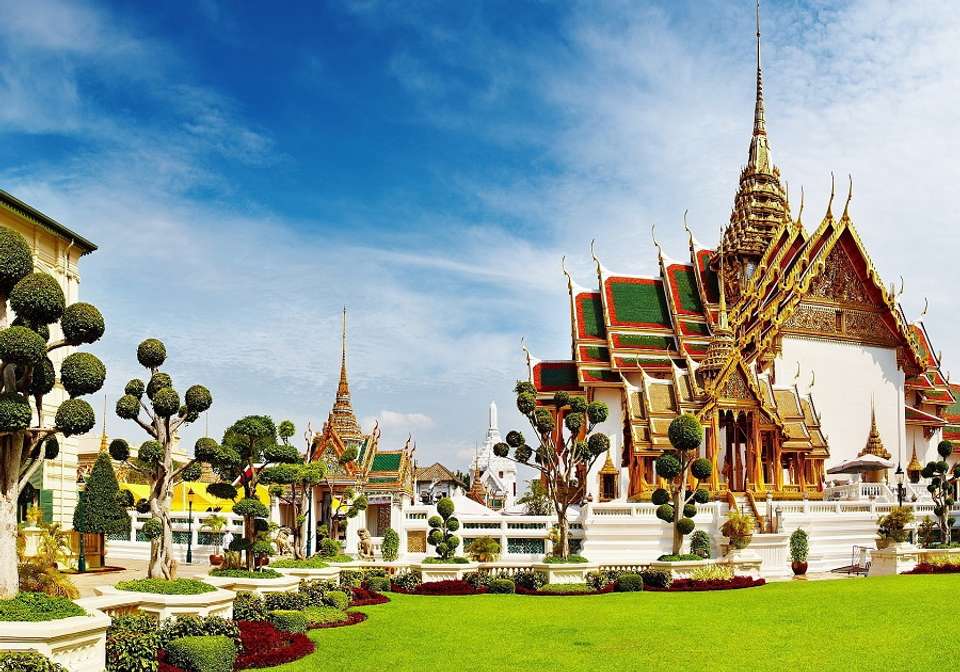 Bangkok with the Islands of Thailand - Indus Travels - Thailand - Image 1