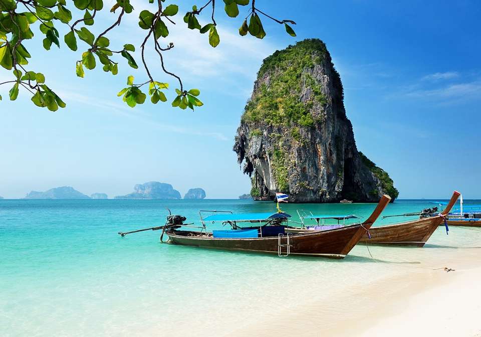 Bangkok with the Islands of Thailand - Indus Travels - Thailand - Image 4