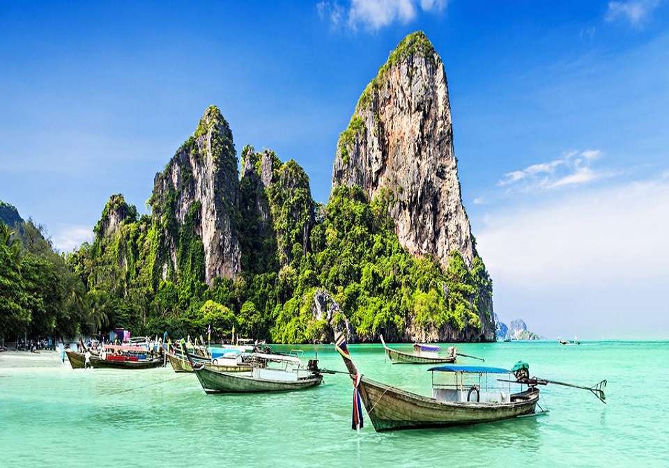 Bangkok with the Islands of Thailand - Indus Travels - Thailand - Image 6