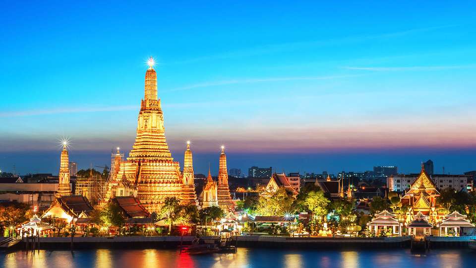 Bangkok with the Islands of Thailand - Indus Travels - Thailand - Image 8