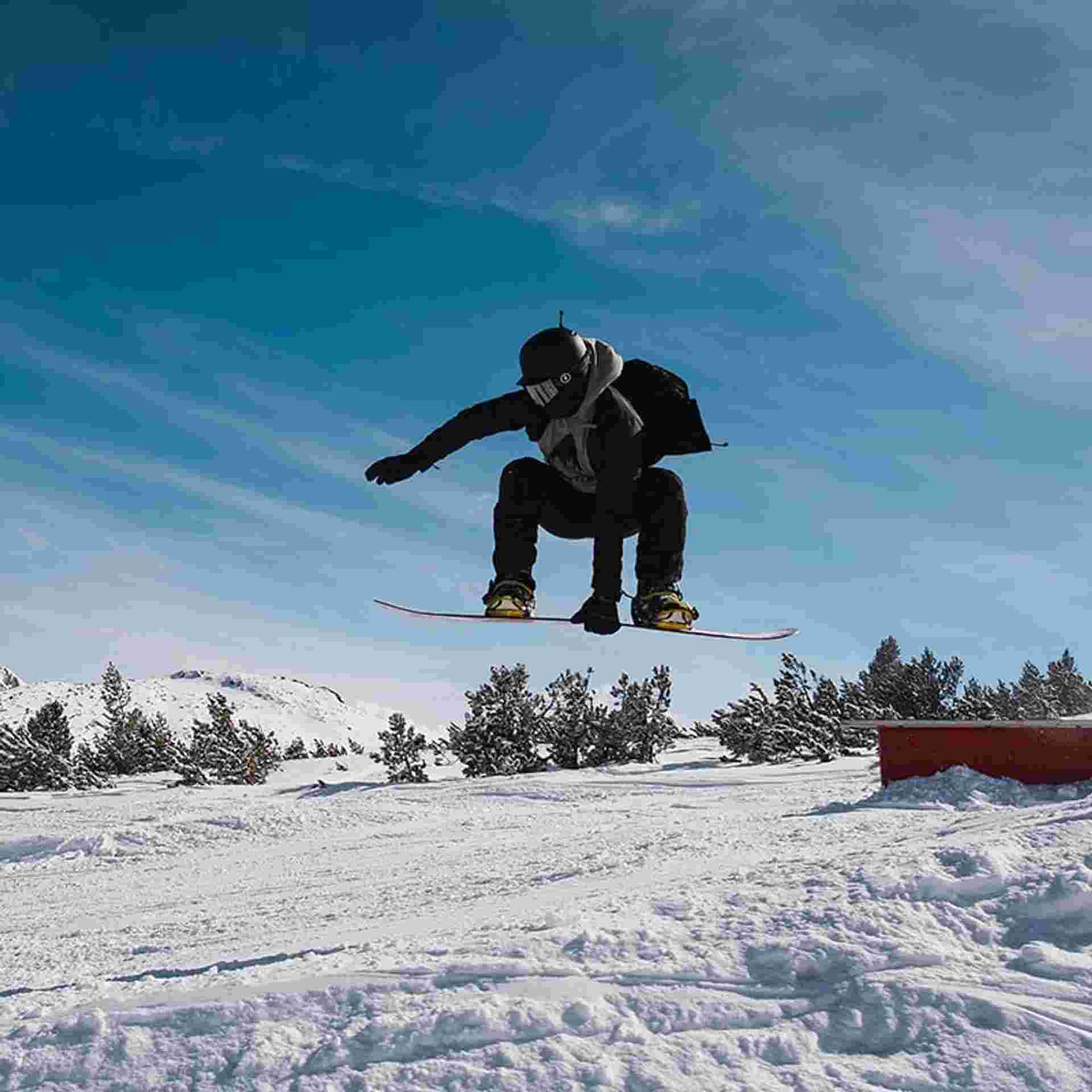 Bansko Explorer: Standard Pack