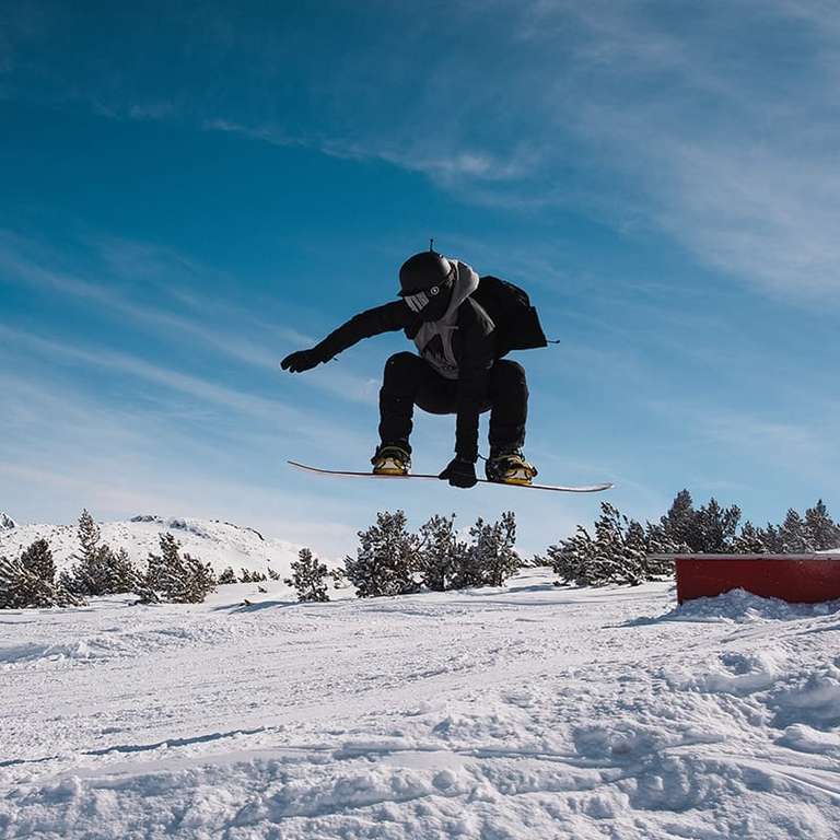 Bulgaria Budget Tours: Bansko Explorer: Standard Pack