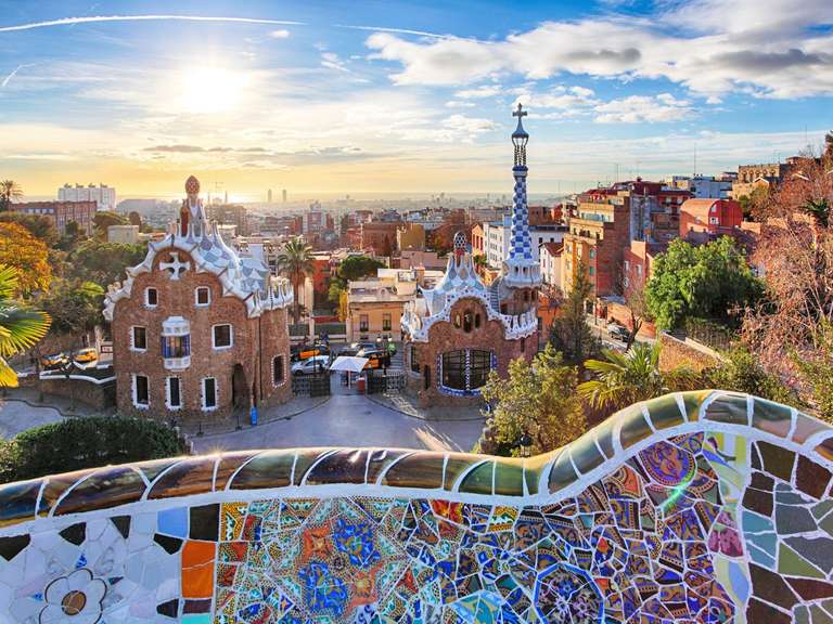 Barcelona & Northern Spain to Madrid - 10 days - 10 days