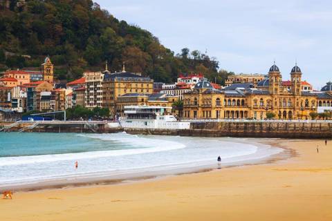 Mediterranean Budget Tours: Barcelona And The North Of Spain
