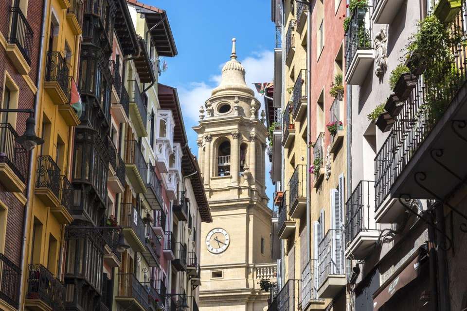 Barcelona And The North Of Spain - Destination Services - Spain - Image 5