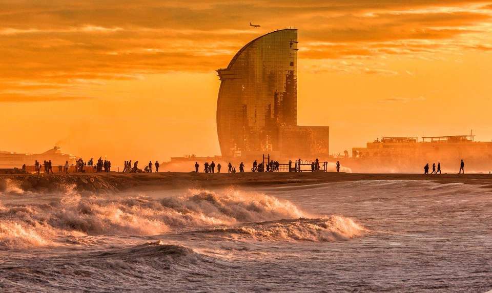 Barcelona Artistic Experience, City Break - Destination Services - Spain - Image 2