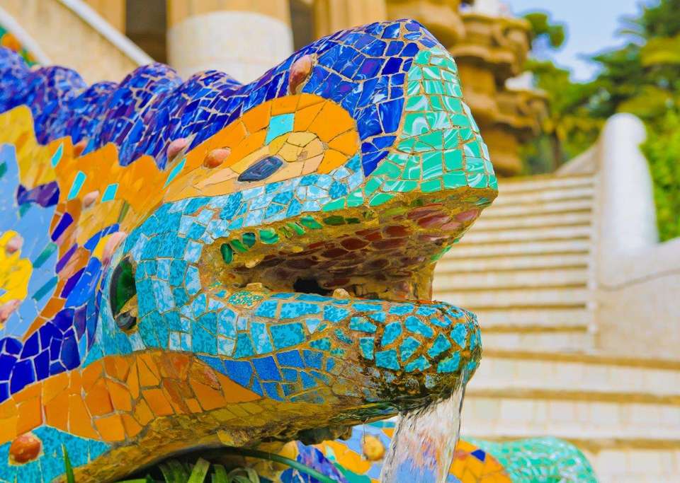 Barcelona Artistic Experience, City Break - Destination Services - Spain - Image 5