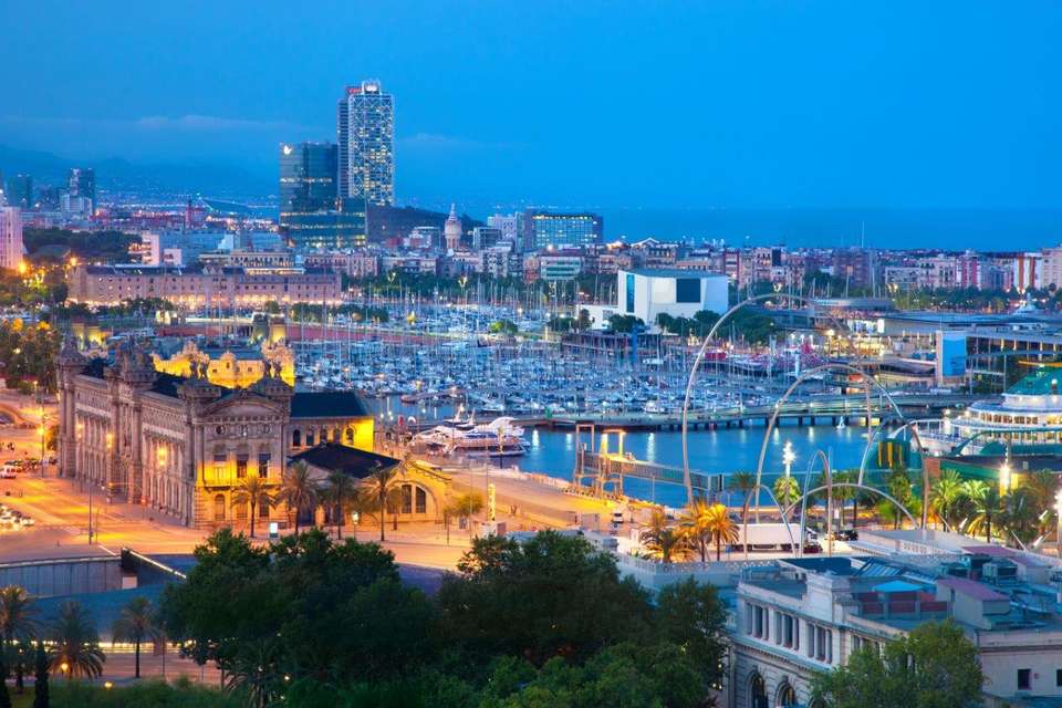 Barcelona Artistic Experience, City Break - Destination Services - Spain - Image 6