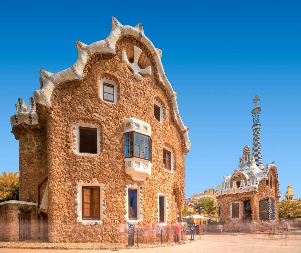 Barcelona Artistic Experience, City Break - Destination Services - Spain - Image 7