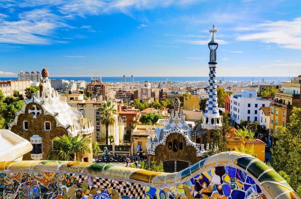 Barcelona Artistic Experience, City Break - Destination Services - Spain - Image 8
