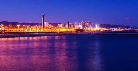 Spain Budget Tours: Barcelona Cultural Experience, City Break