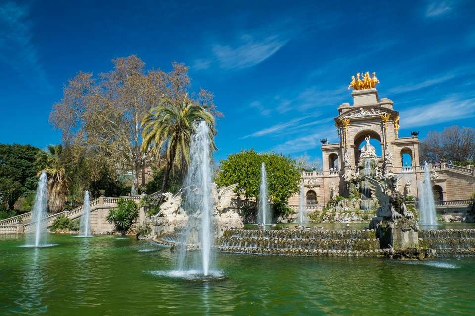 Barcelona Cultural Experience, City Break - Destination Services - Spain - Image 4