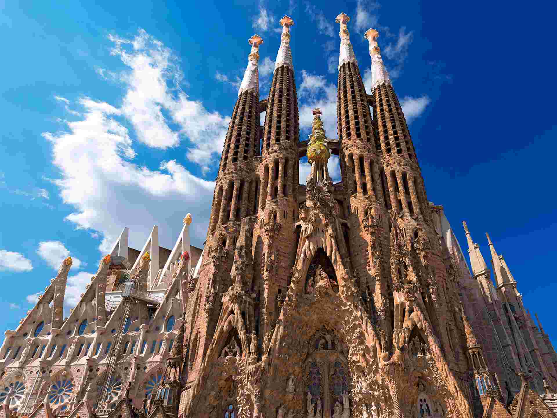 Barcelona In Depth & Catalonia - 8 days