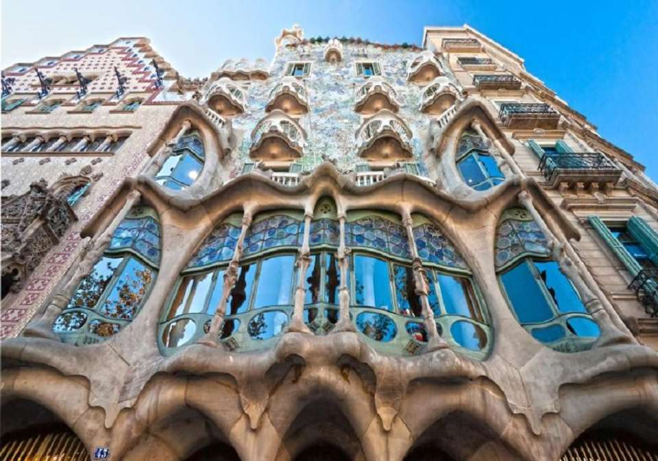 Barcelona Madrid and Lisbon City Package - Indus Travels - Spain - Image 4