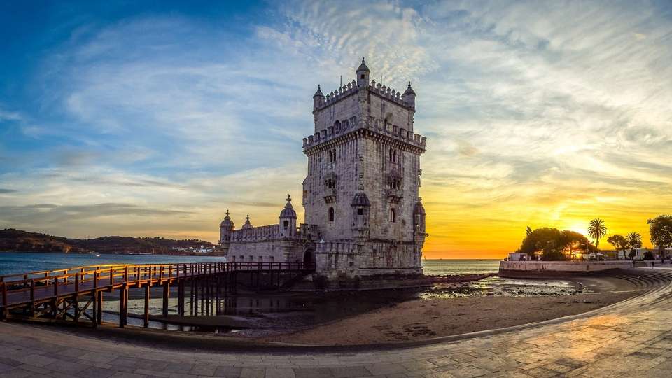 Barcelona Madrid and Lisbon City Package - Indus Travels - Spain - Image 6