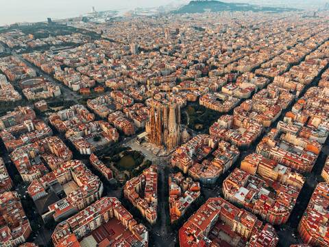 Europe Budget Tours: Barcelona, Northern Spain & Madrid - 10 Days
