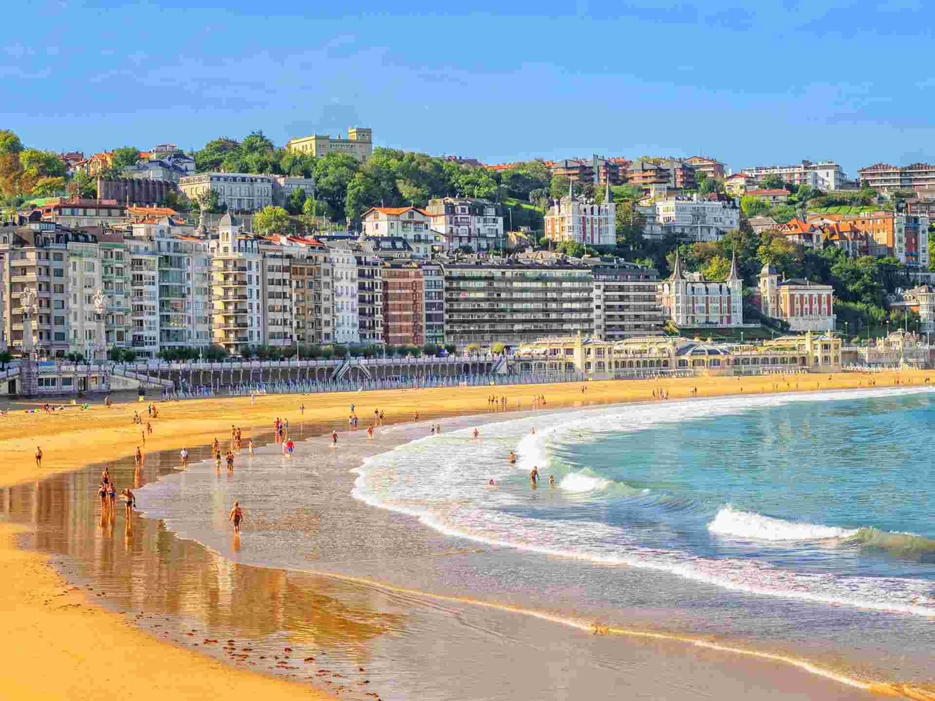 Barcelona, Northern Spain & Porto - 8 days