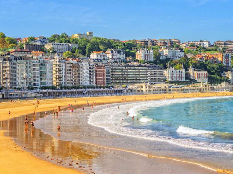 Barcelona, Northern Spain & Porto - 8 days trip - alternative tour available