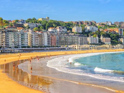 Barcelona, Northern Spain & Porto - 8 Days - 8 Days
