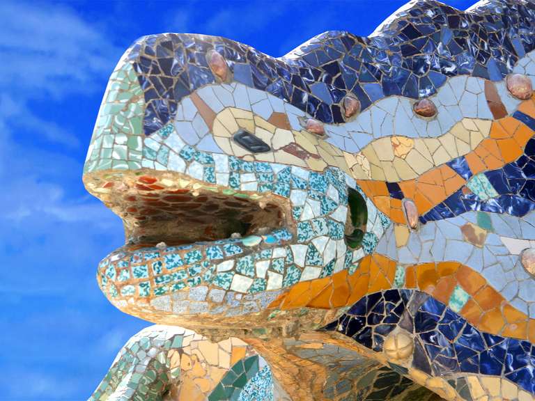 Barcelona, Seville & Alhambra - 9 days trip - alternative tour available