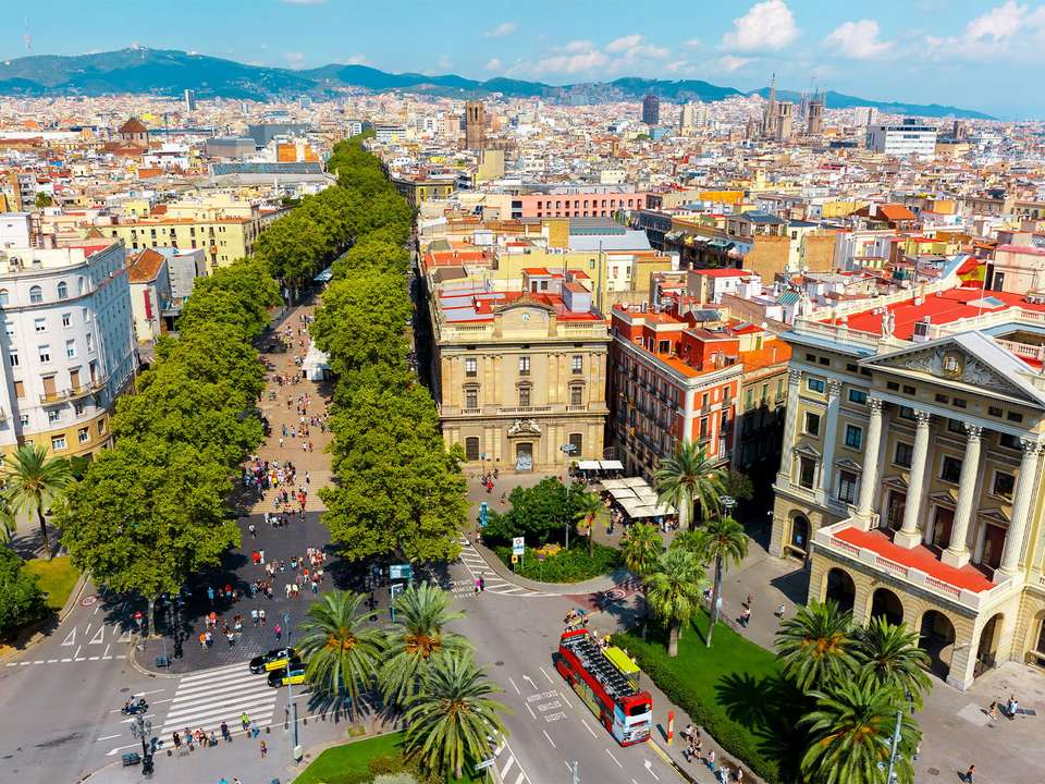 Barcelona, Seville & Alhambra (Superior) - 9 days - On The Go Tours - Spain - Image 2
