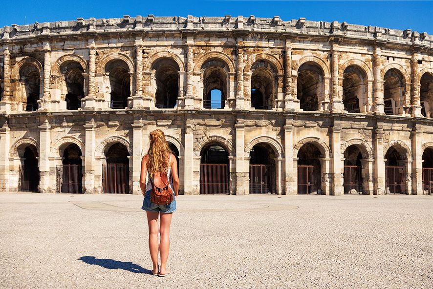 TOP TOURS