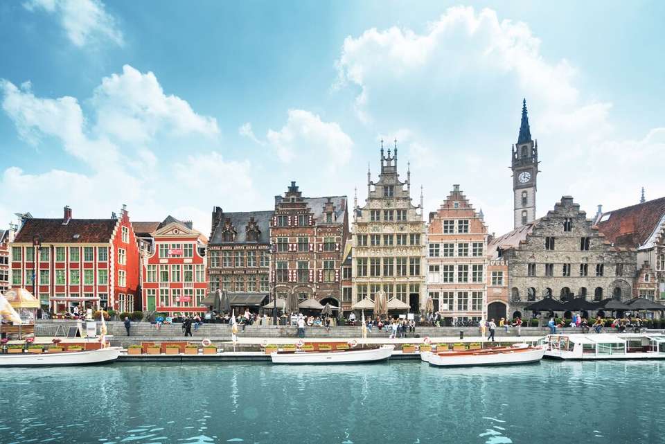 Barcelona to Amsterdam - Intrepid Travel - Spain - Image 2