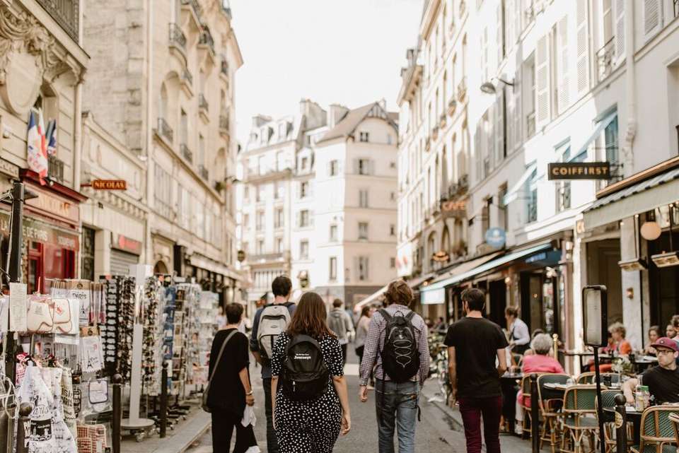 Barcelona to Amsterdam - Intrepid Travel - Spain - Image 9