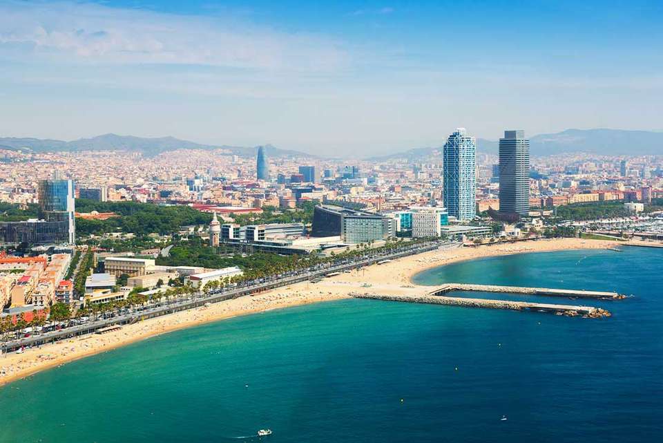 Barcelona to Amsterdam - Intrepid Travel - Spain - Image 12