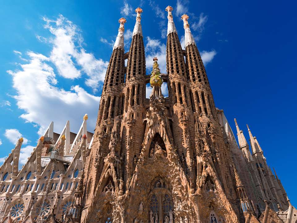 Barcelona to Andalucia & Madrid - 9 days  - On The Go Tours - Spain - Image 1
