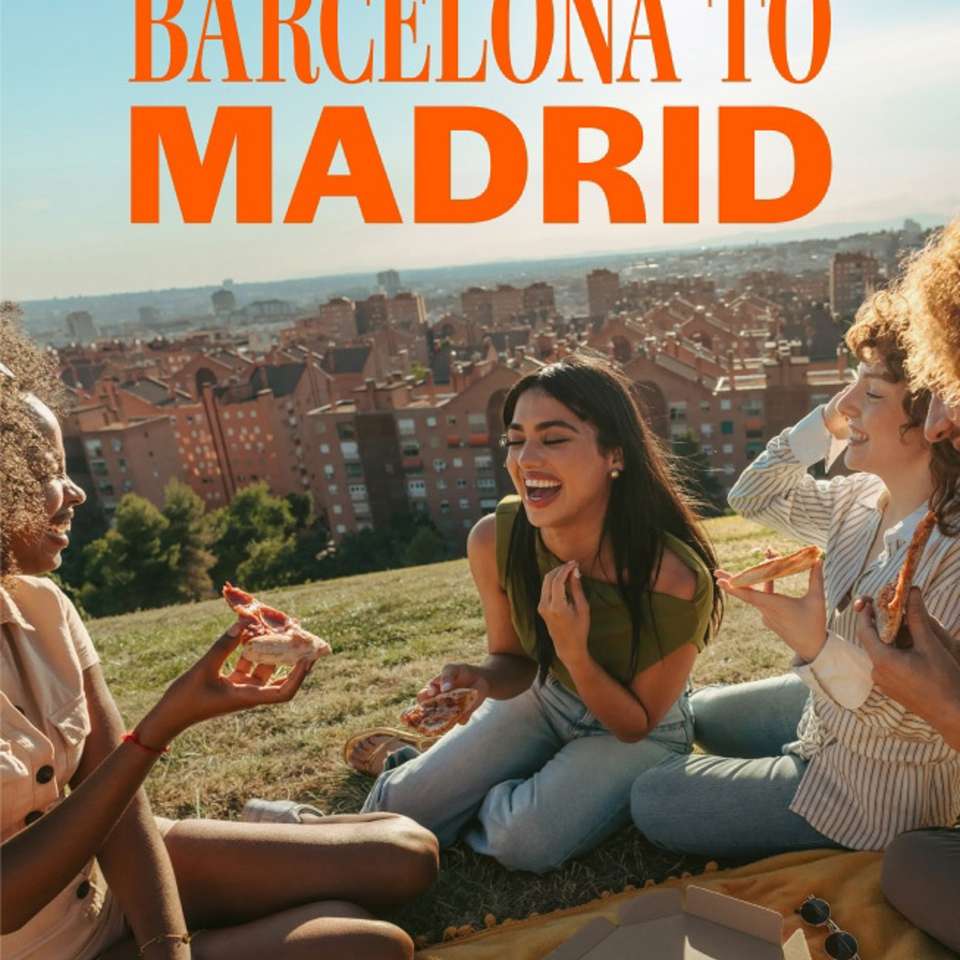 Barcelona to Madrid - undefined - Image 2