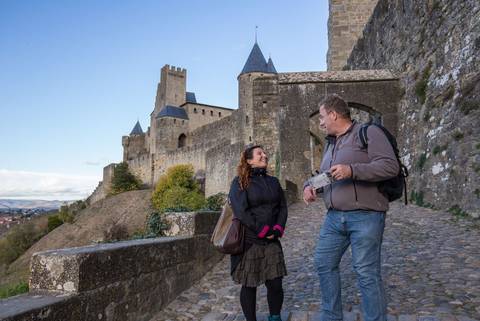 Barcelona To Rome - Spring Tours