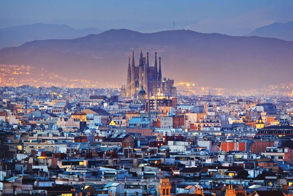 Barcelona to Rome - Intrepid Travel - Spain - Image 15
