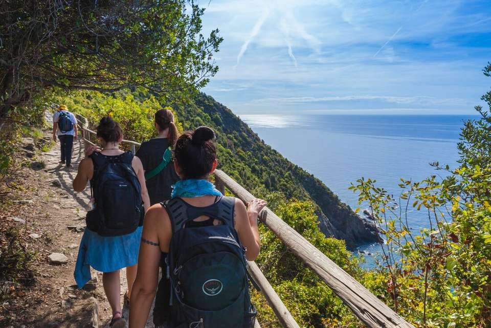 Barcelona to Rome - Intrepid Travel - Spain - Image 12