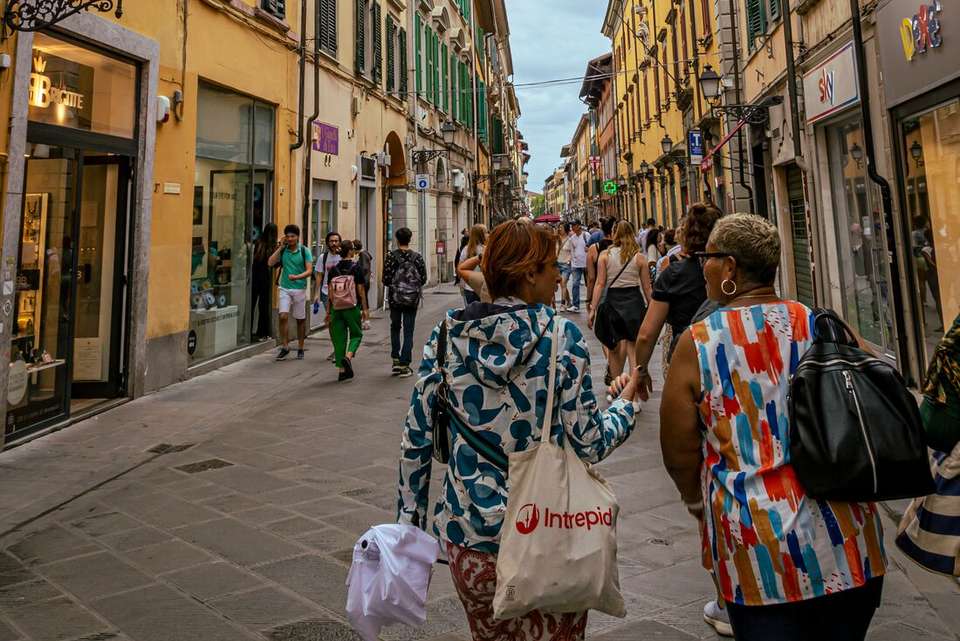 Barcelona to Rome - Intrepid Travel - Spain - Image 5