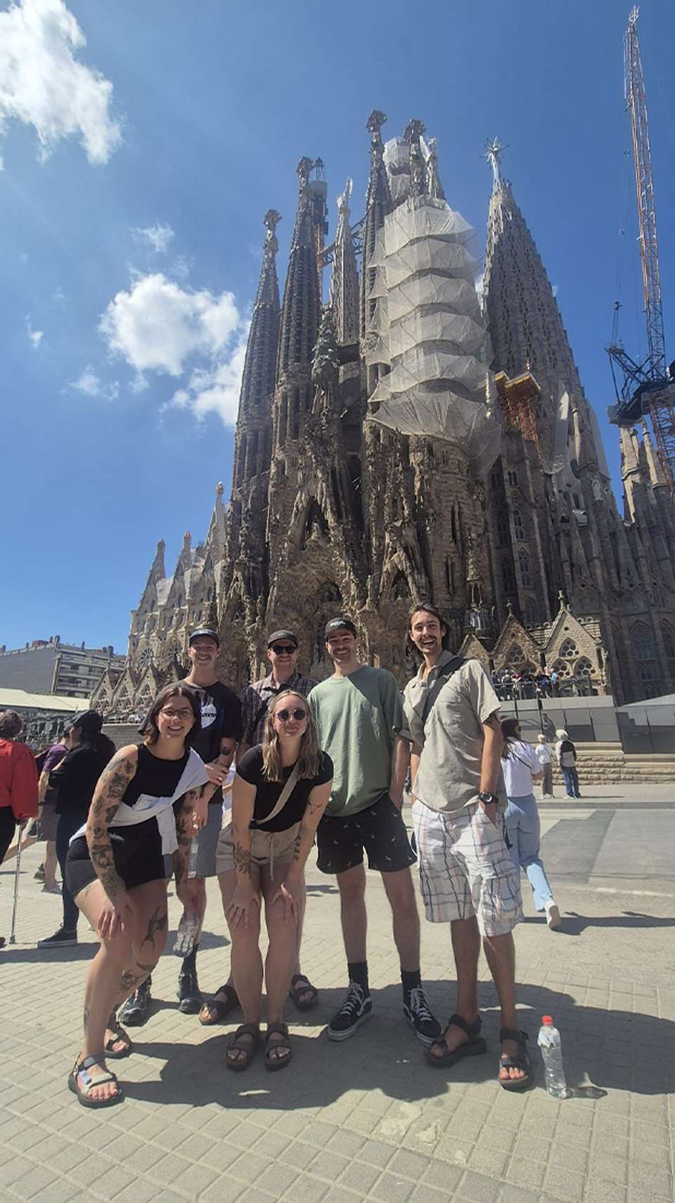 Barcelona to Rome: Mediterranean Magic - Topdeck - Spain - Image 2