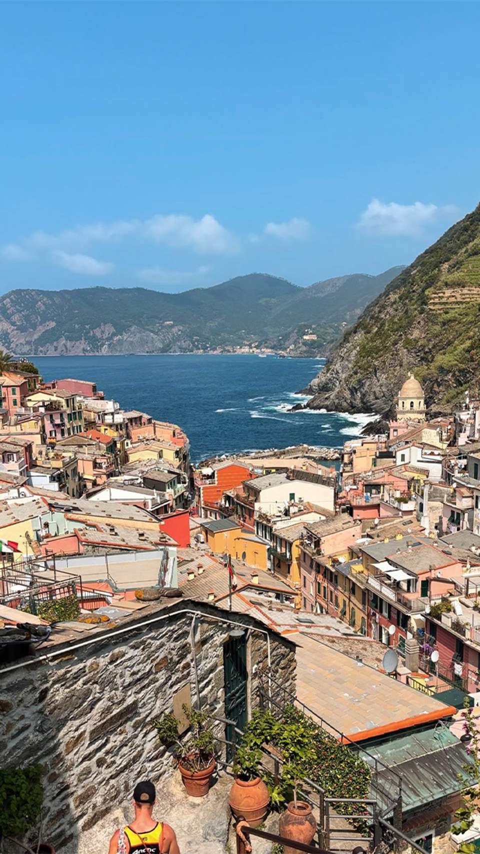 Barcelona to Rome: Mediterranean Magic - Topdeck - Spain - Image 3