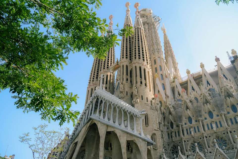Barcelona to Venice - undefined - Image 7