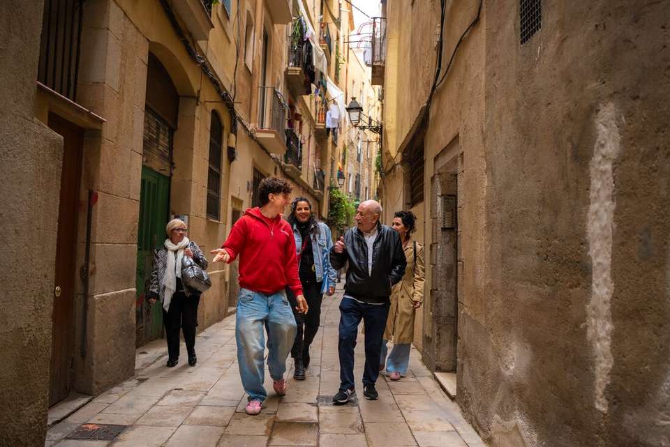 Barcelona to Venice - undefined - Image 6