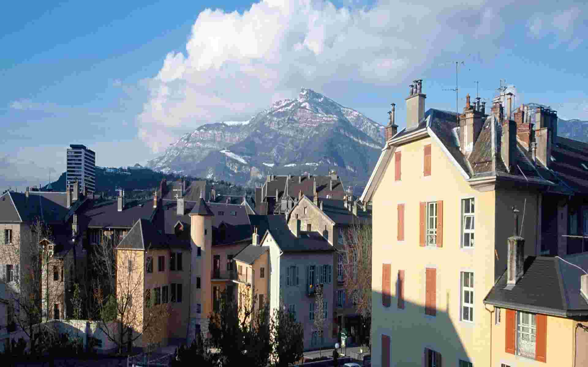 Barcelona to Zurich