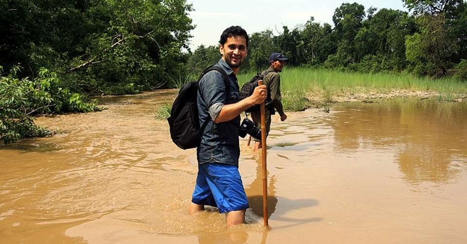Bardia National Park 5 Days/ 4 Nights - Eyes On Nepal Tours & Treks Pvt.ltd - Nepal - Image 3