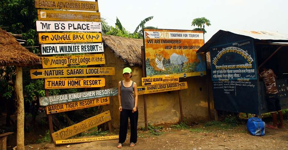 Bardia National Park 5 Days/ 4 Nights - Eyes On Nepal Tours & Treks Pvt.ltd - Nepal - Image 7