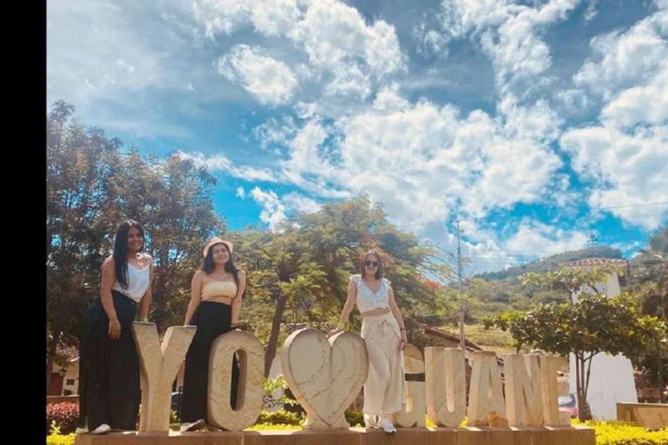 Barichara Tour from San Gil - Tangol Tours - Colombia - Image 4